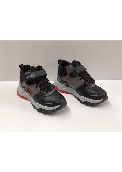 Yeni Model Kız Erkek Çocuk Renkli Spor Model Kısa Bot fiyatları