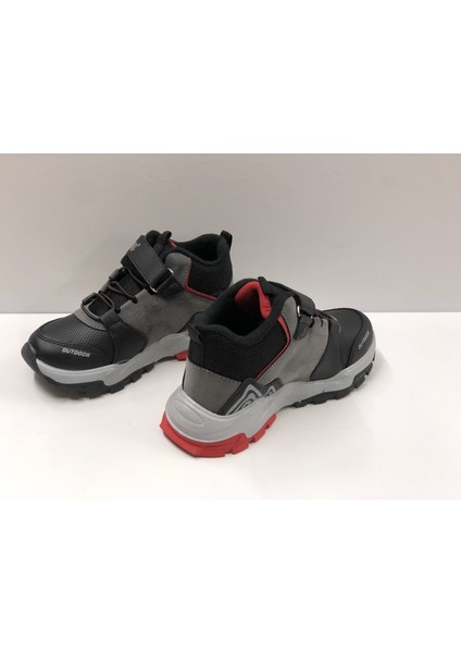 Yeni Model Kız Erkek Çocuk Renkli Spor Model Kısa Bot modelleri