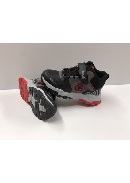 Yeni Model Kız Erkek Çocuk Renkli Spor Model Kısa Bot fırsatları