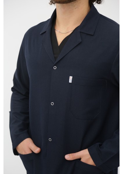 Alpaka Kumaş Iş Önlüğü Iş Kıyafeti Alpaka Onluk modelleri