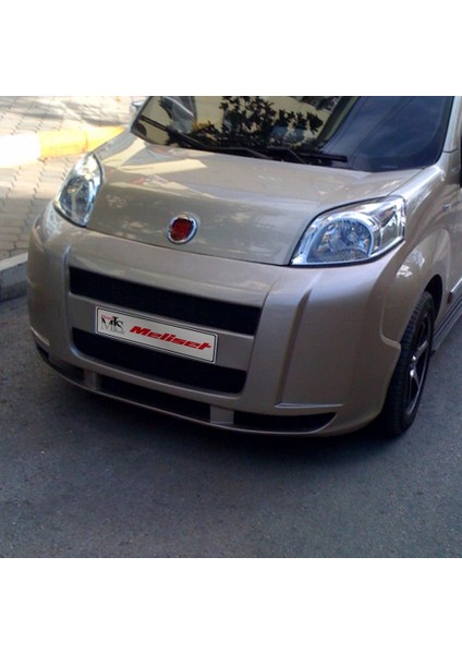 (Boyasız) Fiat Fiorino Ön Tampon Geçme 2008-2011 Arasına Uyumludur fiyatları