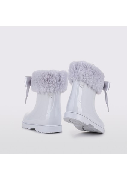 Bimbi Soft Kız Çocuk Rugan Yağmur Çizmesi W10258-250 modelleri