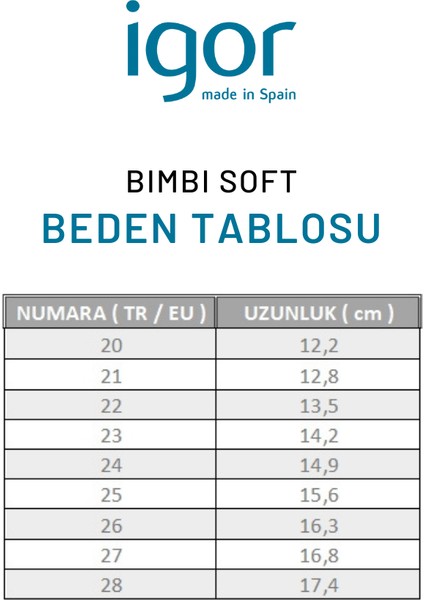 Bimbi Soft Kız Çocuk Rugan Yağmur Çizmesi W10258-250 indirimleri