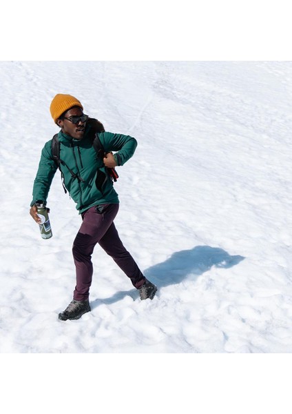 Revel IV Mid Polar Su Geçirmez Outdoor Tracking Ayakkabı Siyah 1023618 modelleri