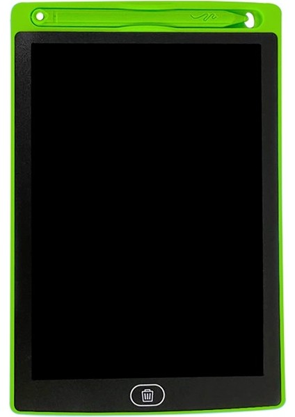 Tablet LCD 8.5 Inç Dijital Kalemli Çizim Yazı Tahtası Grafik Not Yazma