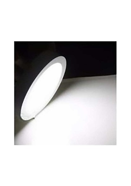 15 Watt Beyaz Işık Ayarlanabilir Sıva Altı Led Panel ( Ct - 5647 )