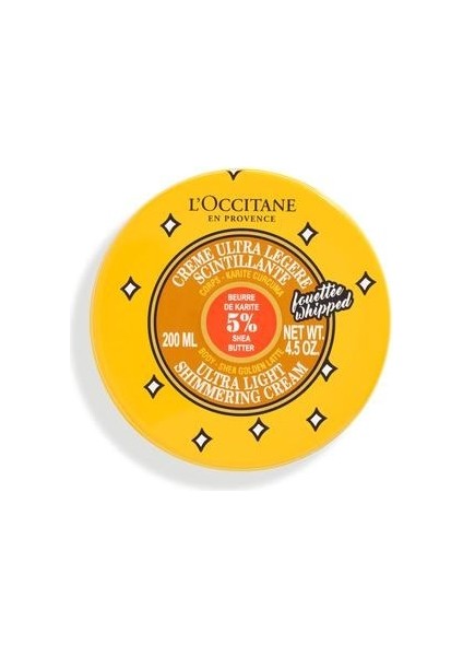Shea Golden Latte Shimmering Cream - Shea Golden Latte Vücut Kremi 200 ml modelleri