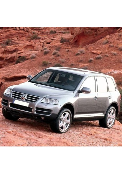 Vw Touareg 2003-2007 Sol Arka Yolcu Kapısı Cam Açma Düğmesi 7L6959855A fiyatları