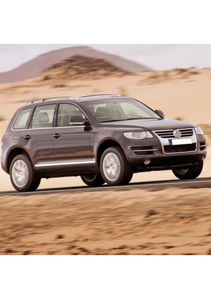 Vw Touareg 2007-2010 Sağ Arka Yolcu Kapısı Cam Açma Düğmesi 7L6959855C fiyatları