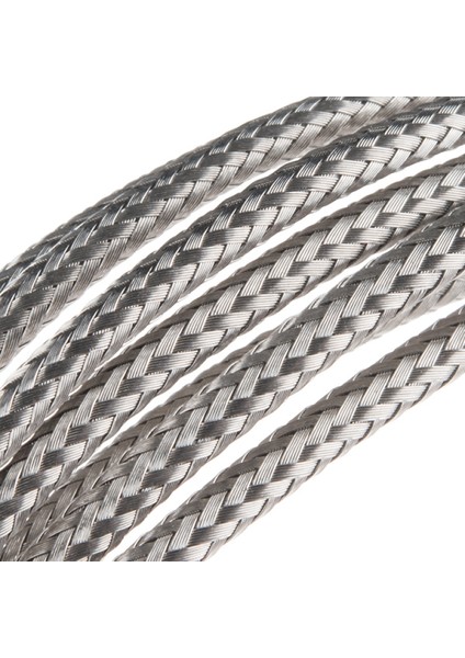 Metrik 12 Tip Kablolu J (Fe-Const) Termokupl 4 Metre Kablo