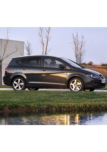 Seat Altea Xl 2008-2015 Sağ Arka Yolcu Kapısı Cam Açma Düğmesi 7L6959855B fiyatları