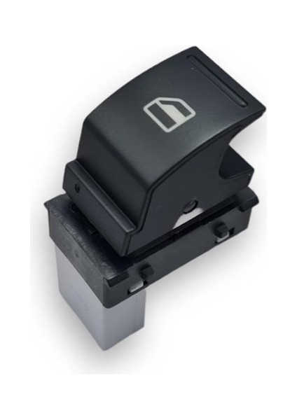 Vw Tiguan 2008-2011 Sağ Arka Yolcu Kapısı Cam Açma Düğmesi 7L6959855B