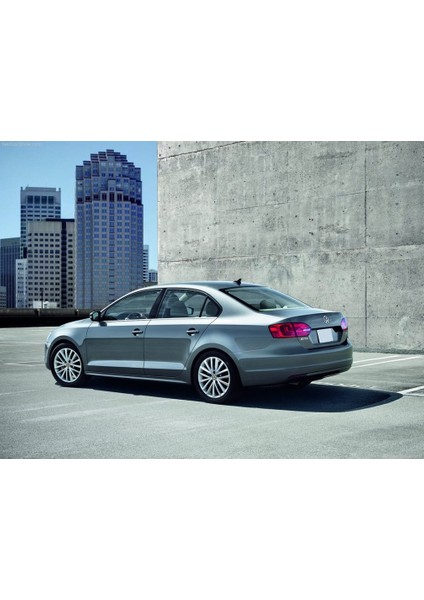 Vw Jetta 2011-2014 Sol Arka Yolcu Kapısı Cam Açma Düğmesi 7L6959855B fiyatları