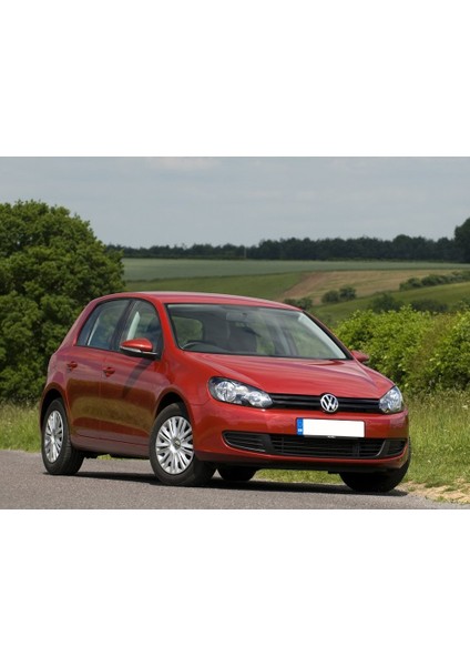 Vw Golf 6 Mk6 2009-2012 Sağ Arka Yolcu Kapısı Cam Açma Düğmesi 7L6959855B fiyatları