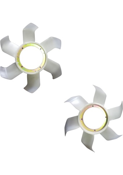 Fan Kanadı L200 2006-2020