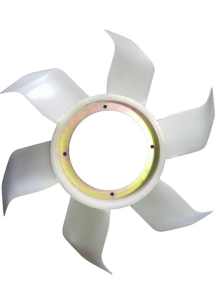 Fan Kanadı L200 2006-2020 modelleri