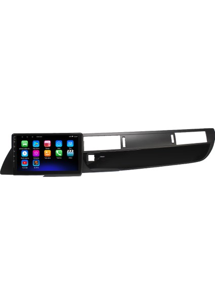 Citroen C5 Android 12 Kablosuz Carplay Navigasyon Multimedya Ekran Teyp - MY-0609W-CİTROEN C5