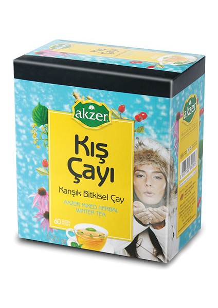 Kış Çayı