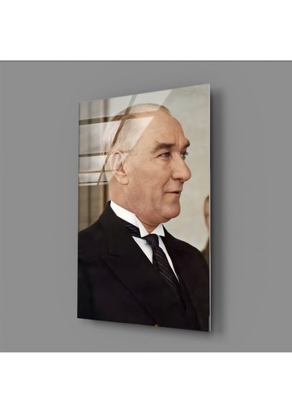 Atatürk Fotoğrafları Atatürk Güzel Insan