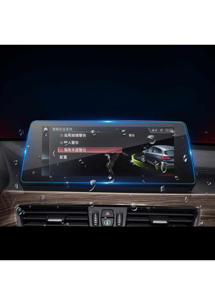 Bmw X5 X6 2015-2018 10.25 Inç Temperli Navigasyon Ekran Koruyucu fiyatları