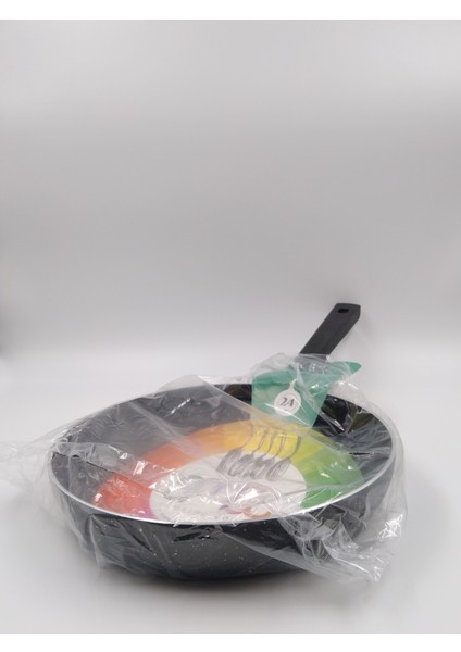 Tetra 24 cm Tava