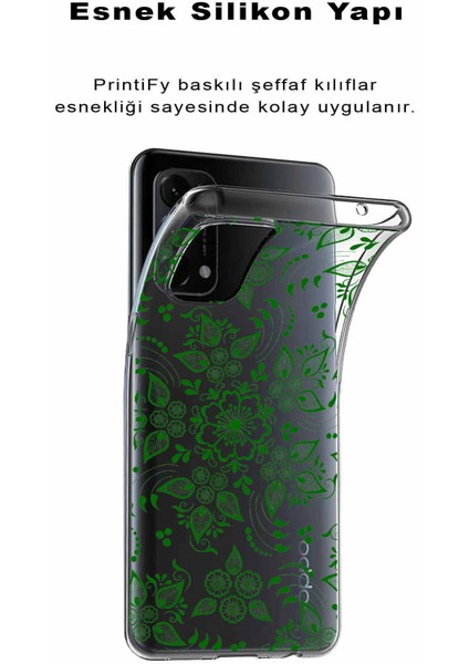 Apple iPhone 12 Uyumlu Kapak Nostalji Desen Tasarımlı Şeffaf Silikon Kılıf fiyatları