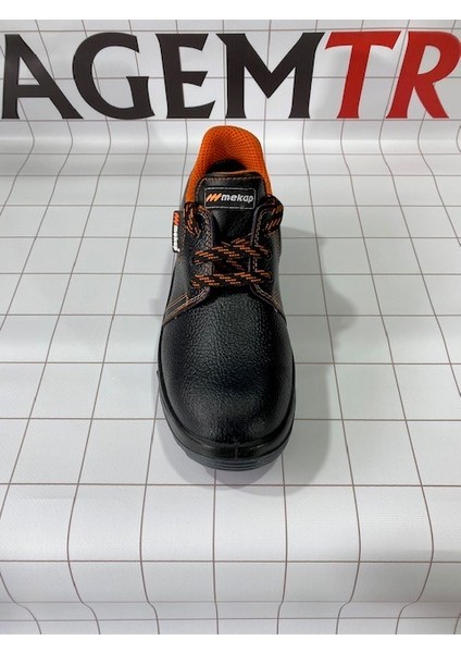 Jupıter 106R S2 Siyah Deri Iş Ayakkabısı fiyatları