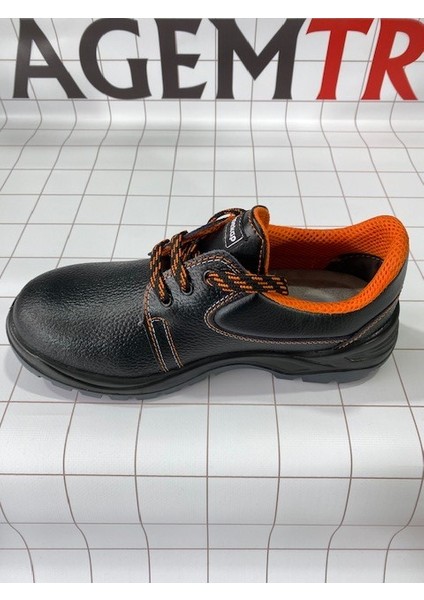 Jupıter 106R S2 Siyah Deri Iş Ayakkabısı indirimleri