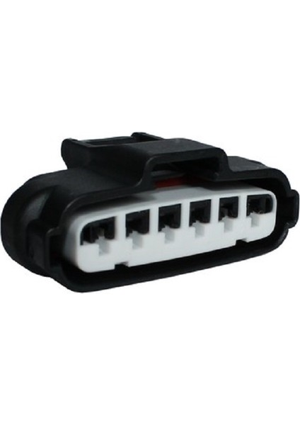 Japon Elektrik Tesisat Soketi 6YC025 Ankara Klips