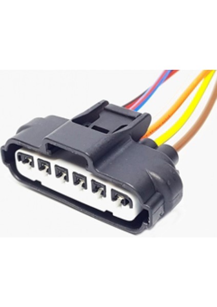 Japon Elektrik Tesisat Soketi 6YC025 Ankara Klips fiyatları