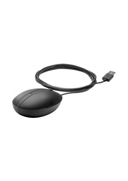 Hp 320M 9VA80AA Kablolu Mouse