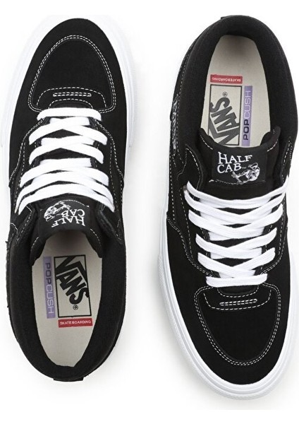 Mn Skate Half Cab Erkek Günlük Spor Ayakkabı VN0A5FCDY28100128