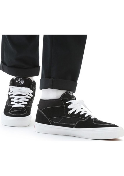 Mn Skate Half Cab Erkek Günlük Spor Ayakkabı VN0A5FCDY28100128