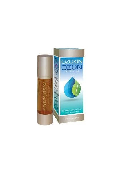 Serum Jeli