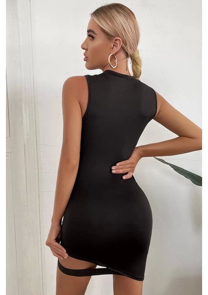 Fantazi Mini Elbise modelleri