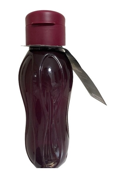 Su Şışesı 750 ml Mürdüm Ekonomik