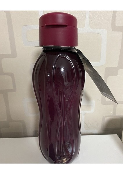 Su Şışesı 750 ml Mürdüm Ekonomik