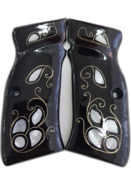 CZ75 Kabze Lazer Kesim Kabze Ceviz Ağacı Kabze Cz 75 Kabze 4 fiyatları