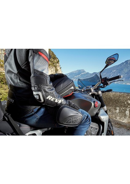 Gıvı ST608B Bacak Çantası