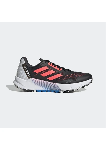 Adidas Terrex Agravıc Flow Siyah Kadın Spor Ayakkabı H03190