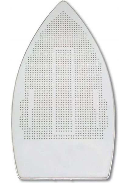Sanayi Tipi Ütü Alüminyum Teflon / Sy Pc 200 (STB-200)