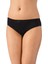 %100 Pamuk Kumaş, 5'li Paket, Kadın Bikini Külot 036 1