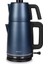 Sefam 2200W Damlatmaz 25 Bardak Kapasiteli Çelik Çay Makinesi ve Su Isıtıcısı BY-5314EM 1