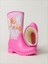 Sea & Blue Shoes Bloom Winx Baskılı Pembe Su Geçirmeyen Kız Çocuk Yağmur Çizmesi 3