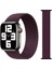 Apple Watch 38/40/41 mm Seri 5 6 Se 7 8 Uyumlu Esnek Örgü Kordon 1