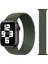 Apple Watch 38/40/41 mm Seri 5 6 Se 7 8 Uyumlu Esnek Örgü Kordon 1