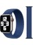 Apple Watch 38/40/41 mm Seri 5 6 Se 7 8 Uyumlu Esnek Örgü Kordon 1