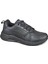 Erkek Sneaker Siyah 27812M 1