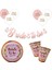 Bride To Be Tabak Bardak Set 1