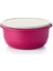 Miksim 3.5 Lt Saklama Hazırlama Kabı Fuşya Miks Hsgl 1